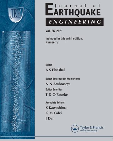 Test Data-Informed Nonlinear Finite Element Model Updating and Damage Inference of a Shake-table Tested Bridge Column considering Bond-slip under Multiple Earthquakes